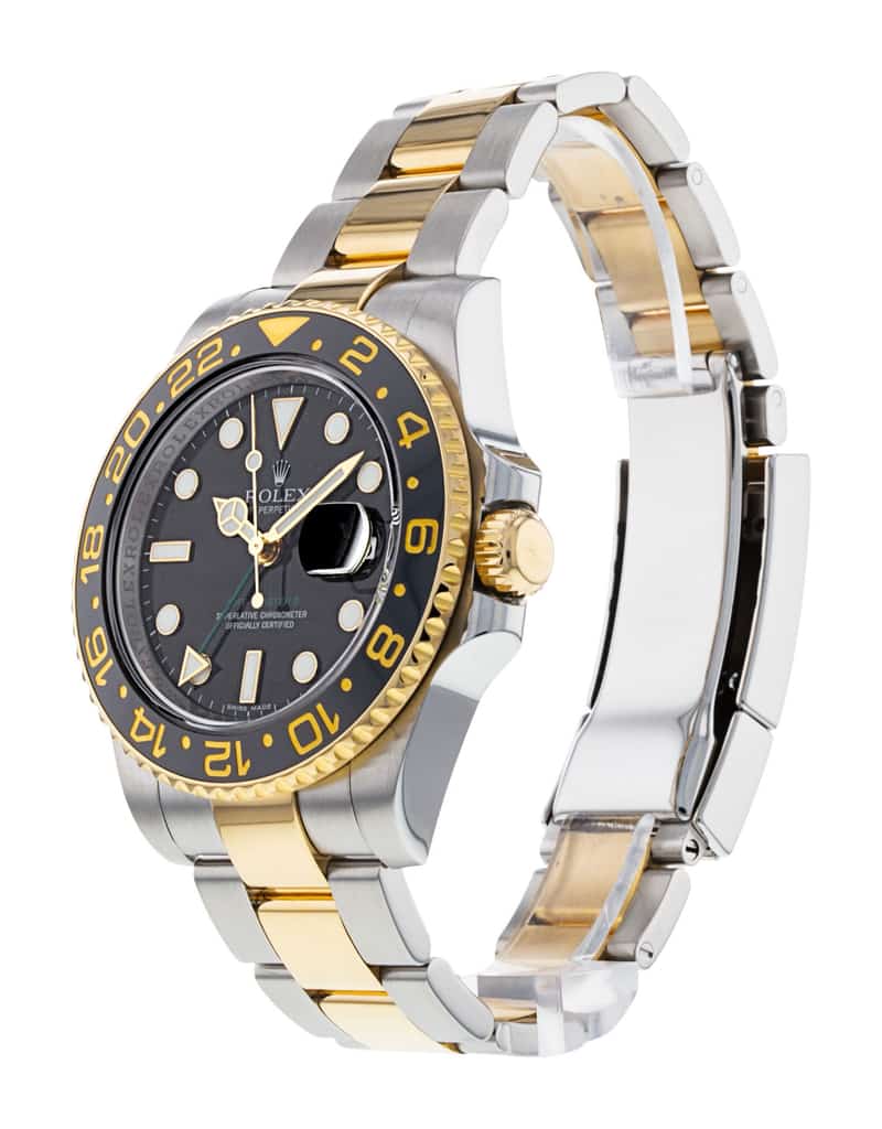 Rolex GMT Master II 116713 LN